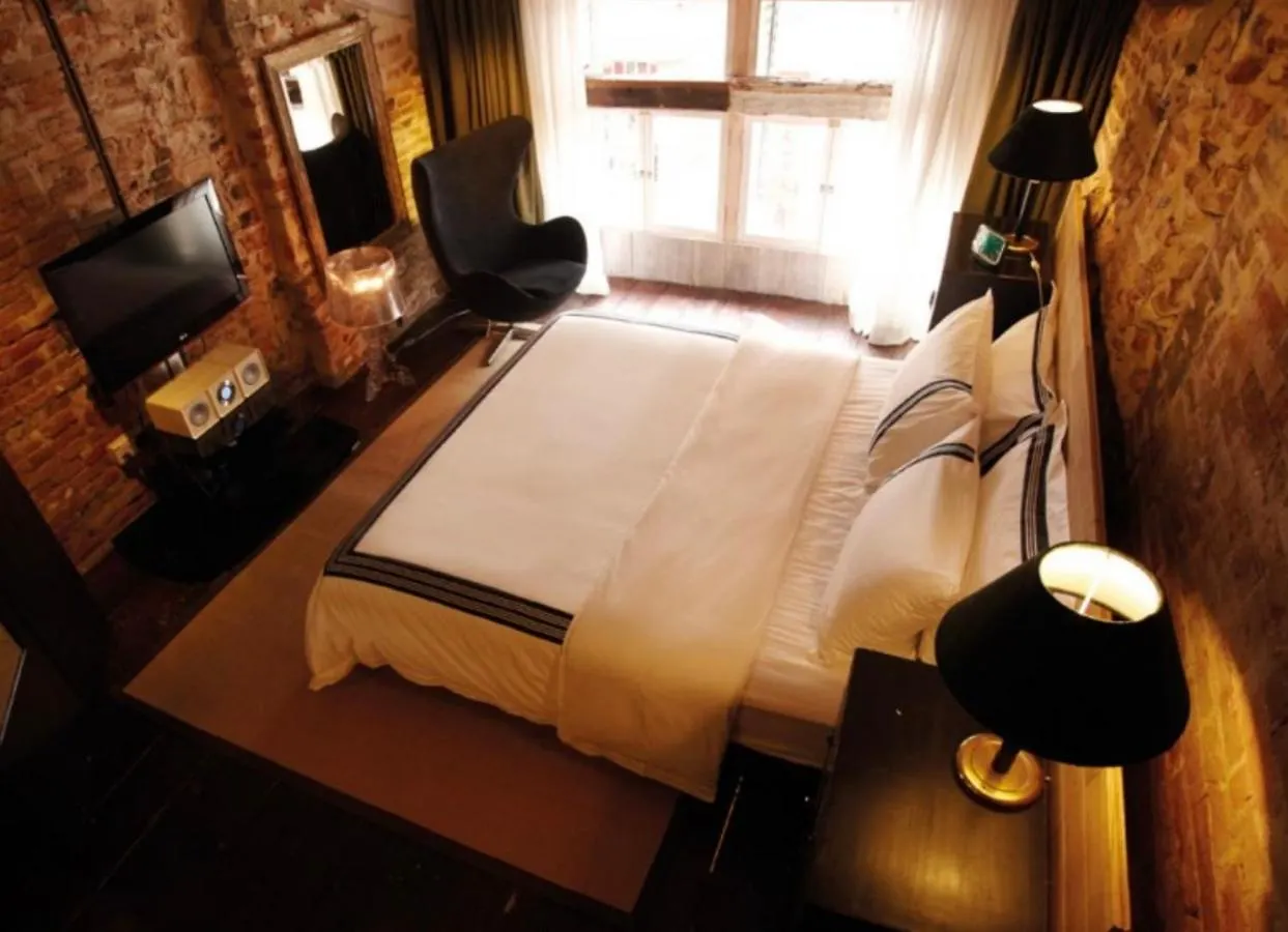 Affittacamere Hotel The Stable Malacca